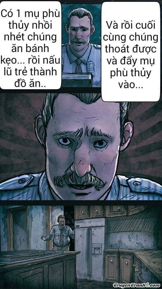 Elena Chapter 7 - 10