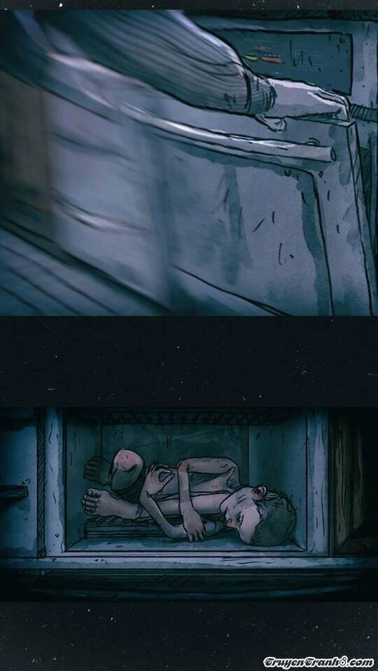 Elena Chapter 7 - 11