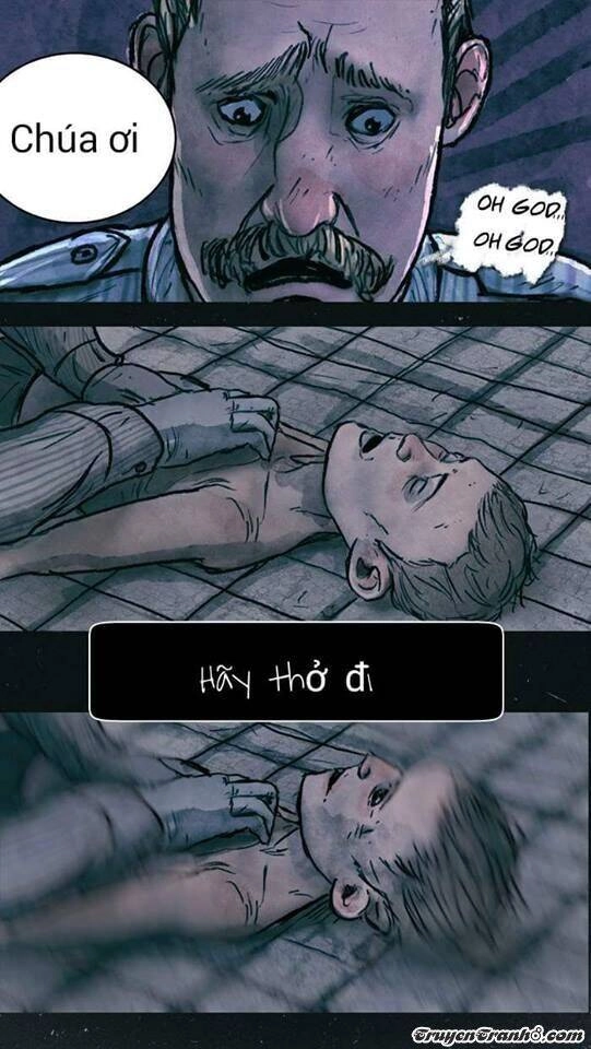 Elena Chapter 7 - 12