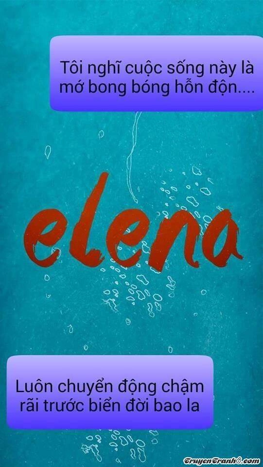 Elena Chapter 8 - 1