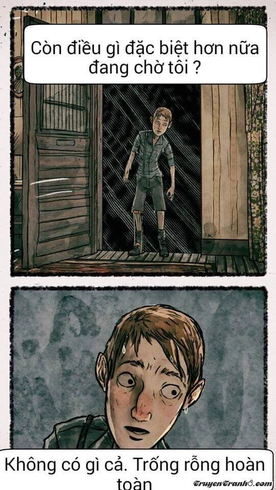 Elena Chapter 8 - 10