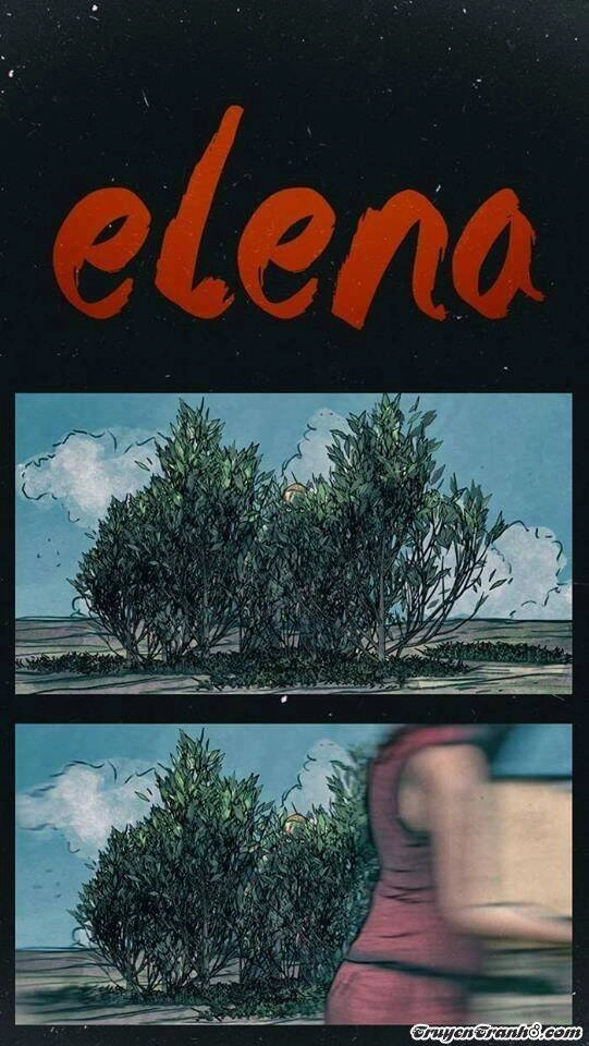 Elena Chapter 9 - 1
