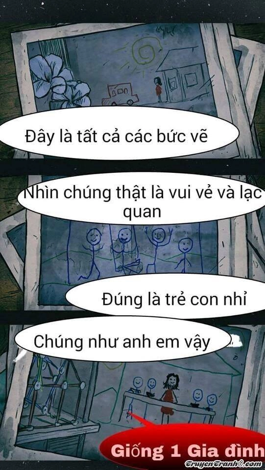 Elena Chapter 9 - 11