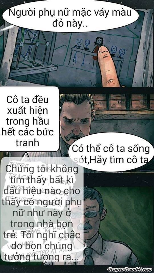 Elena Chapter 9 - 12