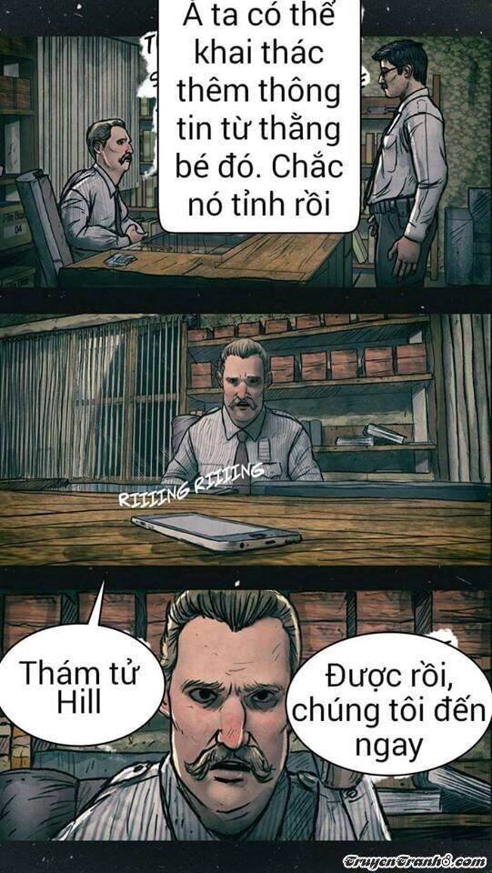 Elena Chapter 9 - 13