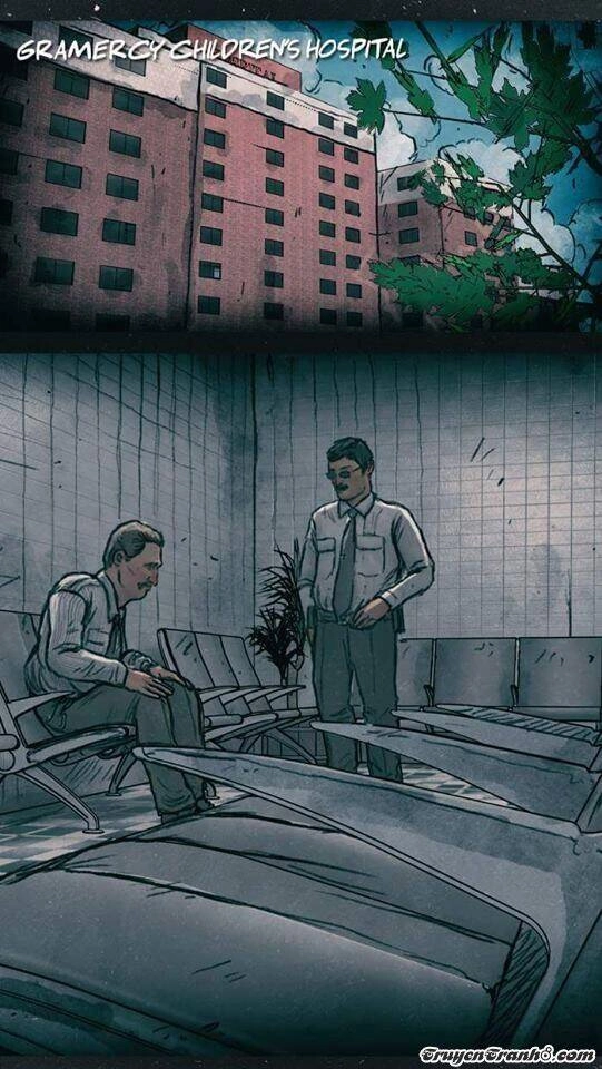 Elena Chapter 9 - 14