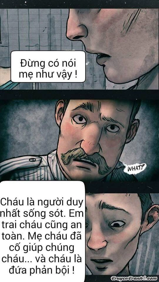 Elena Chapter 9 - 21