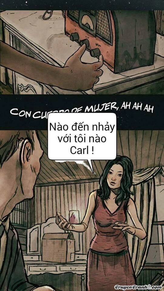 Elena Chapter 10 - 9