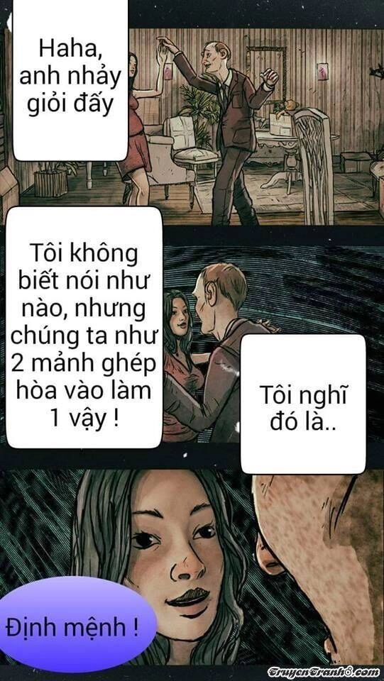 Elena Chapter 10 - 12