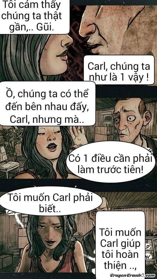 Elena Chapter 10 - 13