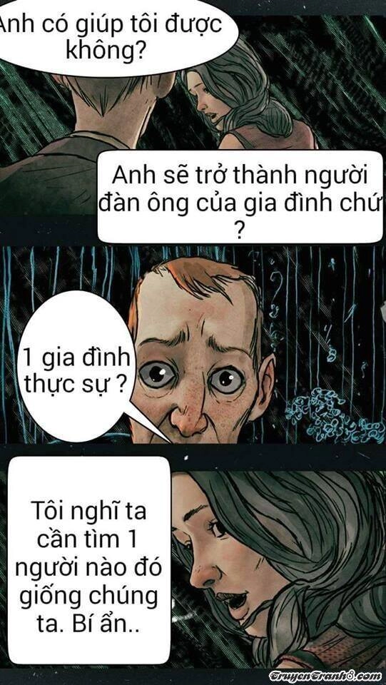 Elena Chapter 10 - 15