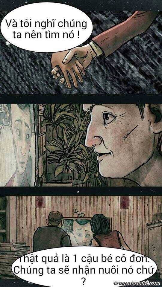 Elena Chapter 10 - 16