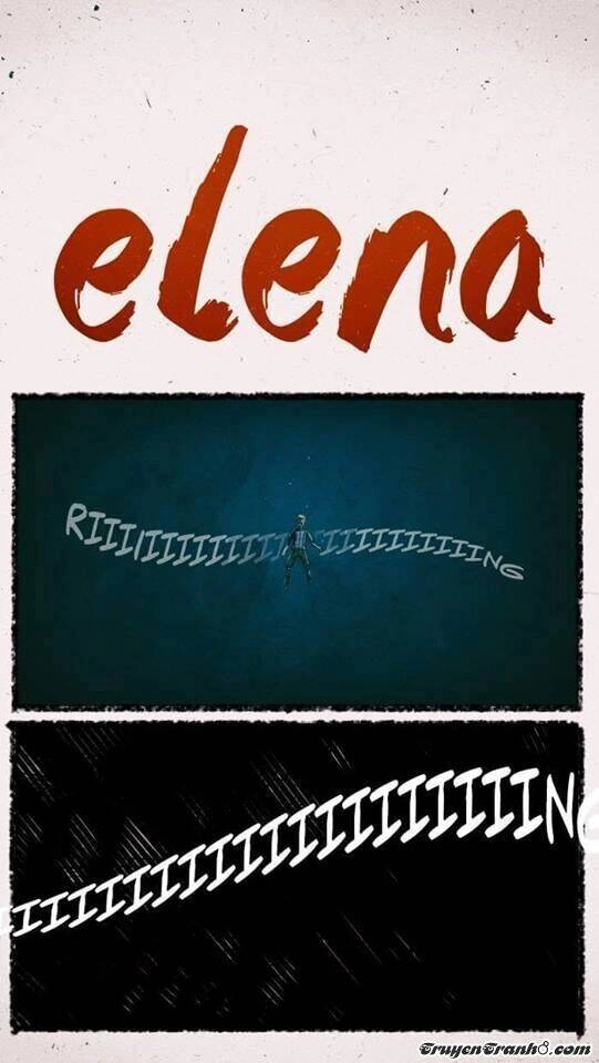 Elena Chapter 11 - 1
