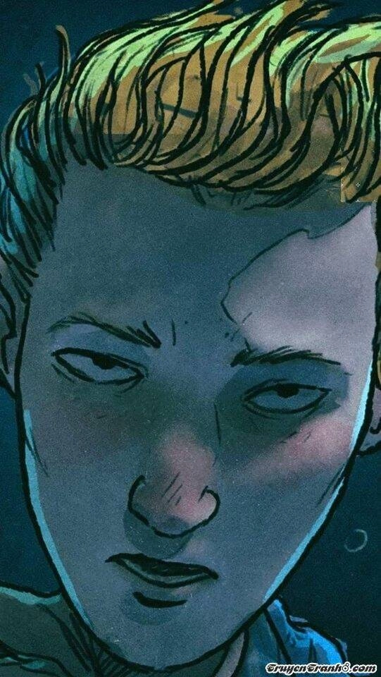 Elena Chapter 11 - 3