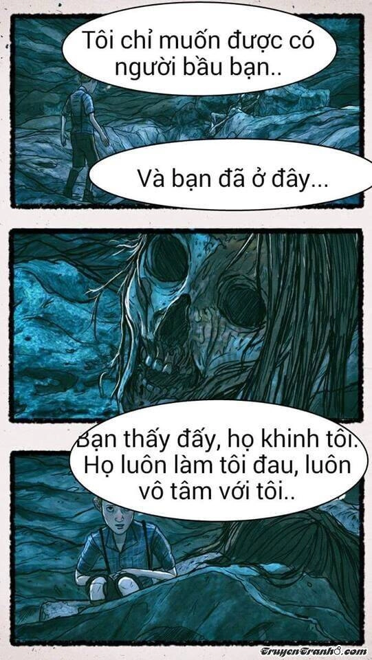 Elena Chapter 11 - 12