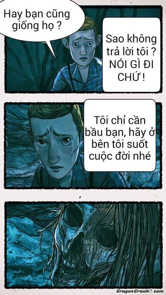 Elena Chapter 11 - 14