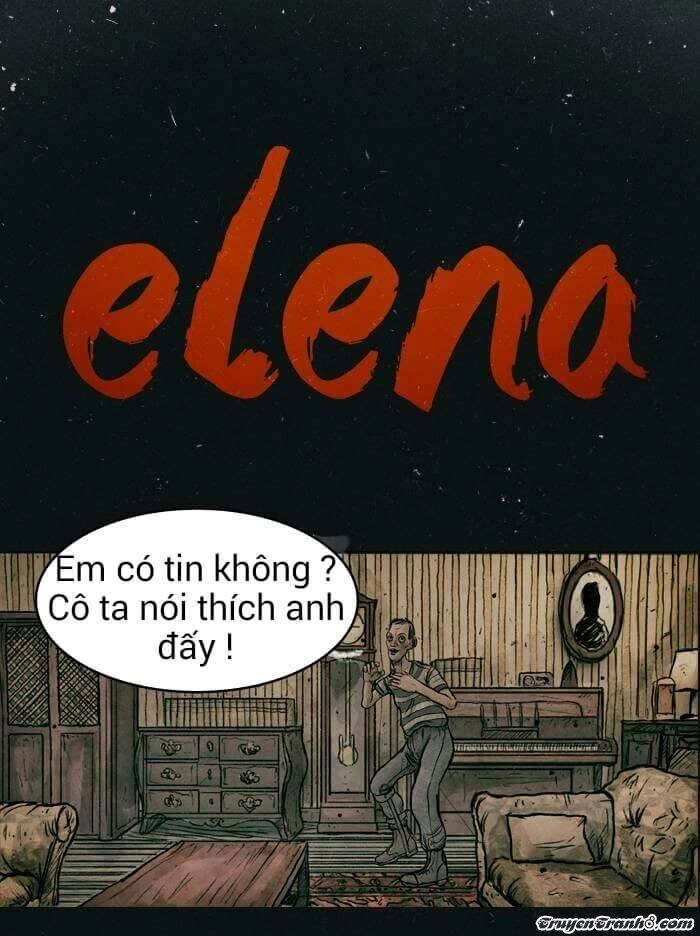 Elena Chapter 13 - 1