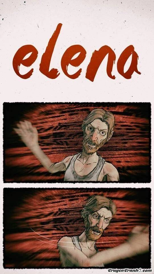 Elena Chapter 14 - 1