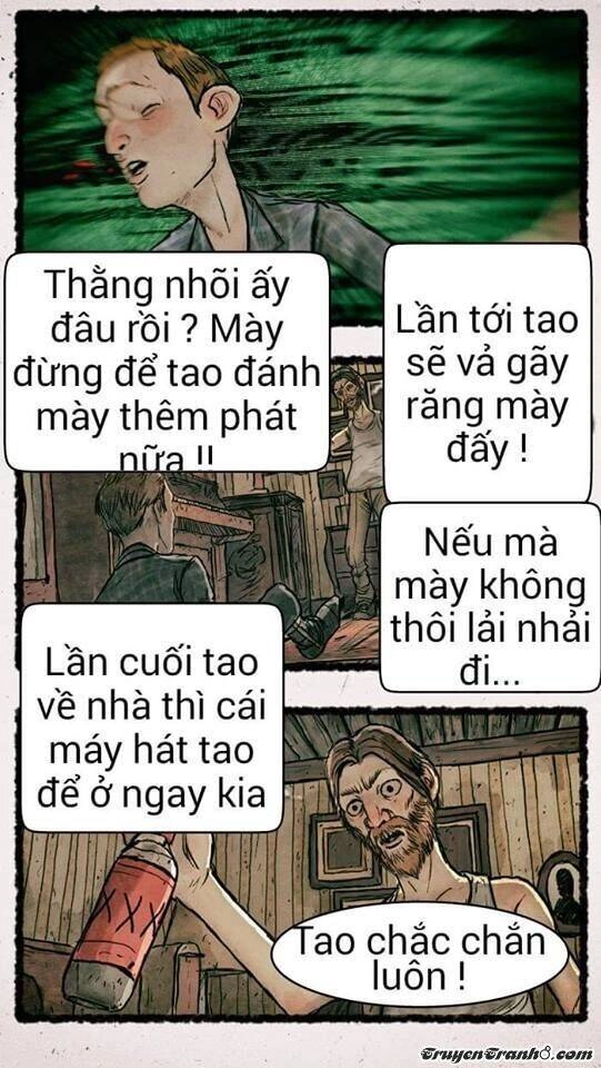 Elena Chapter 14 - 2