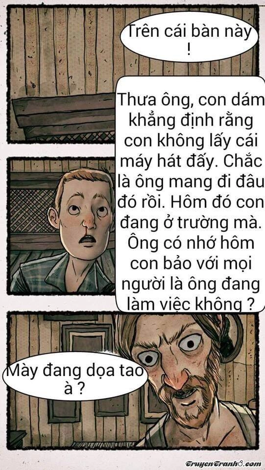 Elena Chapter 14 - 3