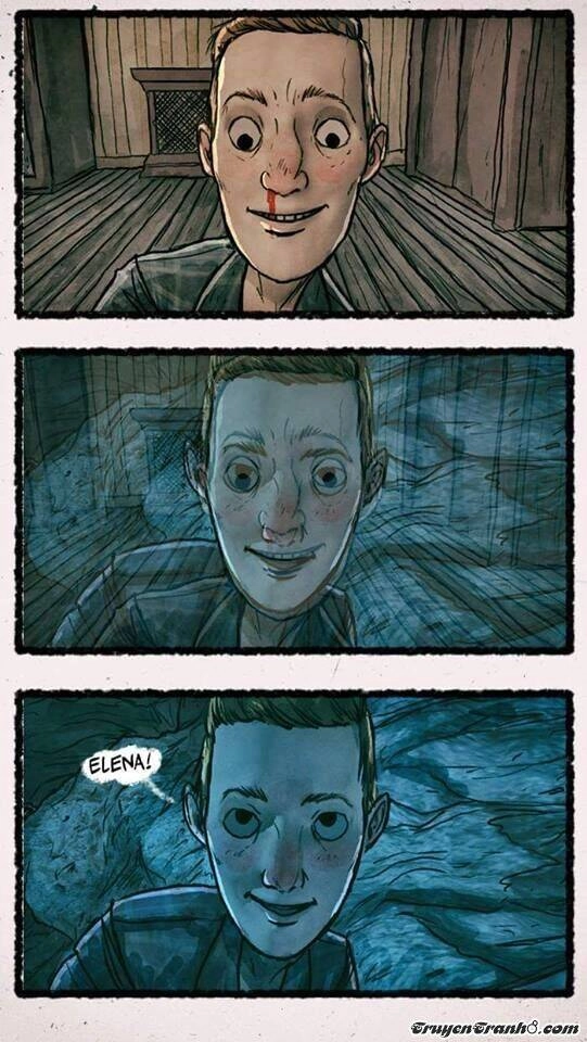 Elena Chapter 14 - 6