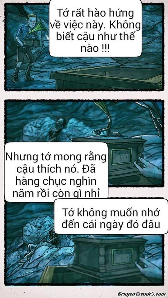 Elena Chapter 14 - 7