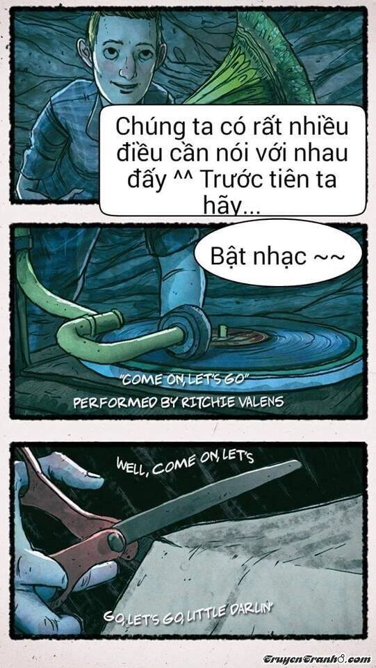 Elena Chapter 14 - 8