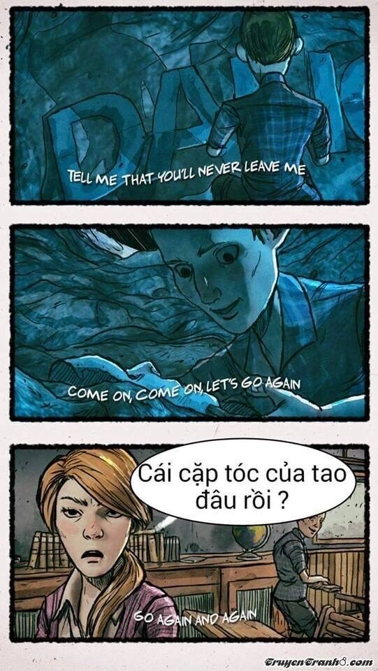 Elena Chapter 14 - 9