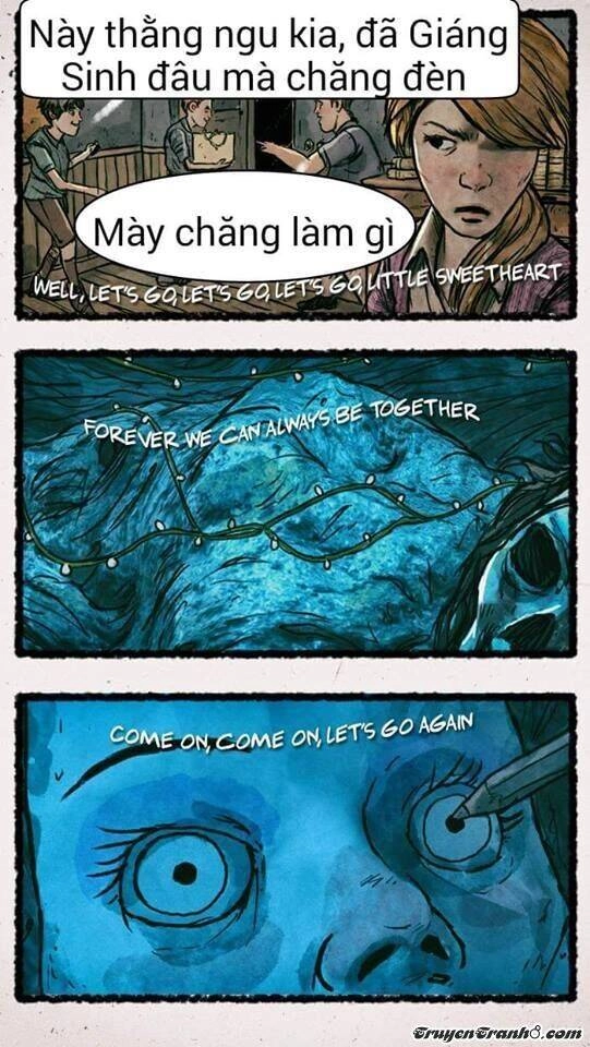 Elena Chapter 14 - 11