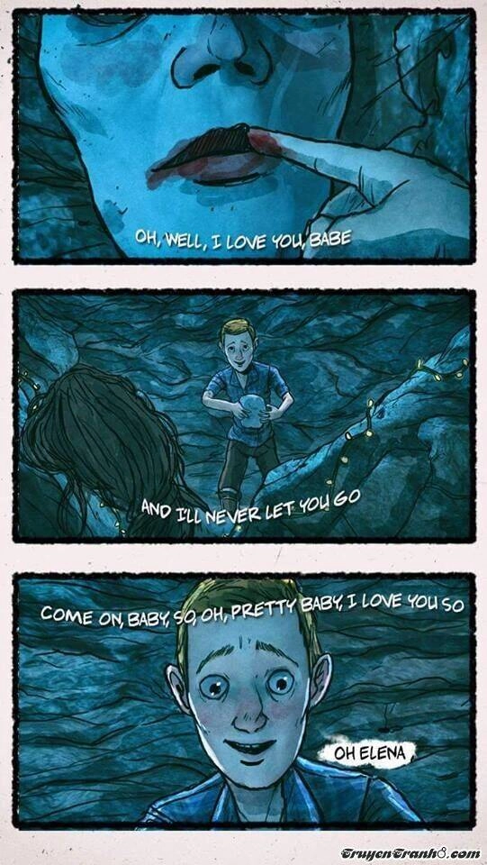 Elena Chapter 14 - 12