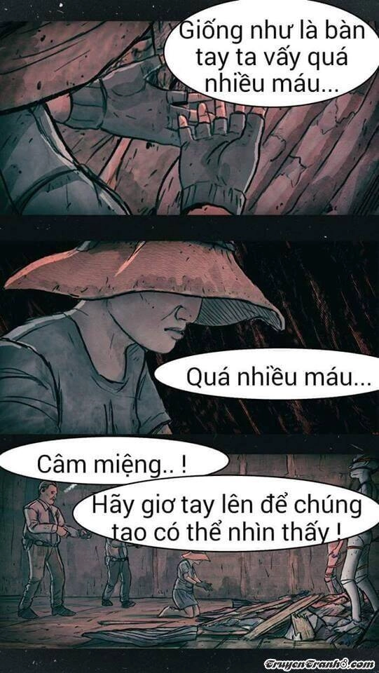 Elena Chapter 15 - 3