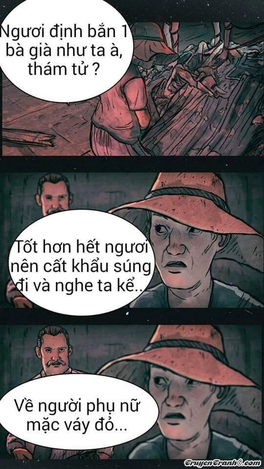 Elena Chapter 15 - 4