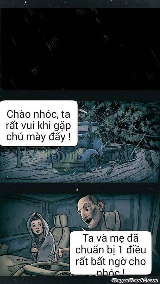 Elena Chapter 15 - 15