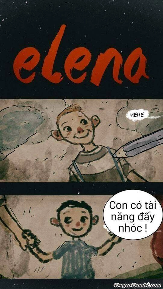 Elena Chapter 16 - 1