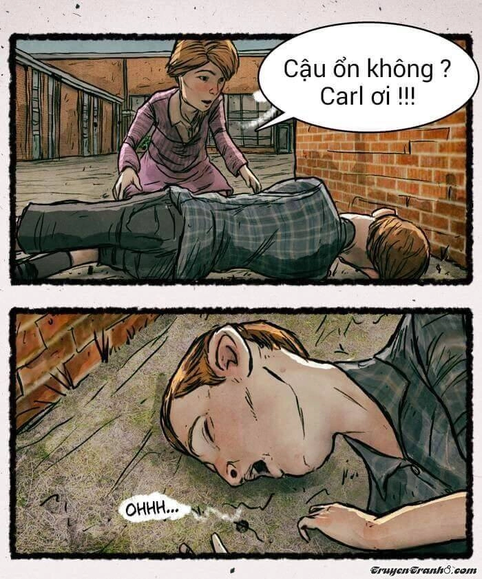 Elena Chapter 17 - 7