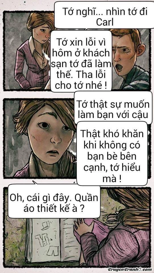 Elena Chapter 17 - 11