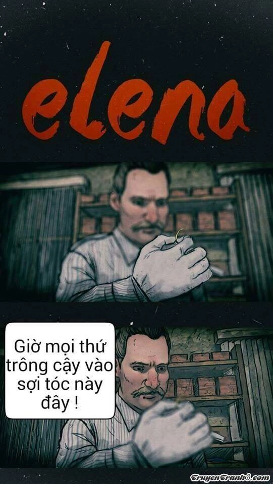 Elena Chapter 18 - 1