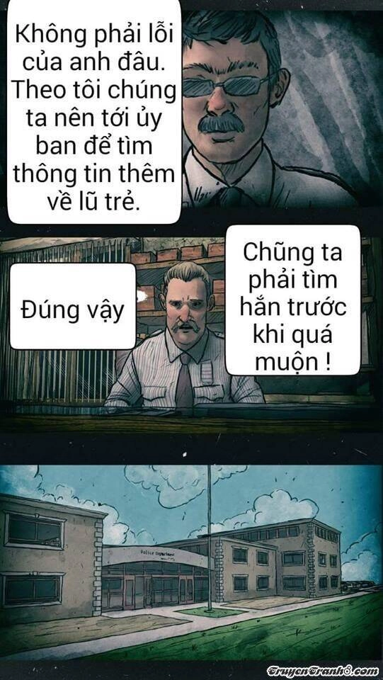 Elena Chapter 18 - 3