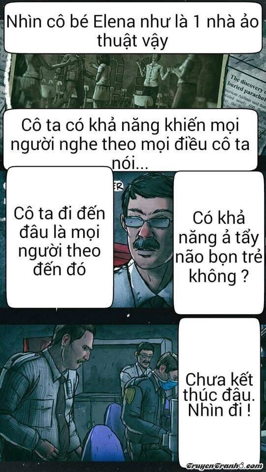 Elena Chapter 18 - 8