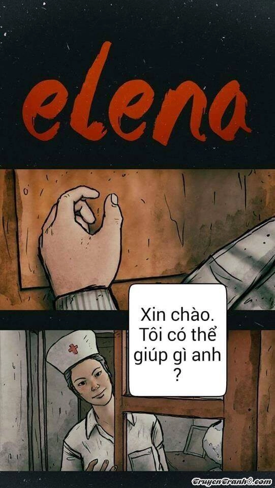 Elena Chapter 19 - 1