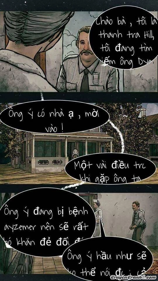 Elena Chapter 19 - 2