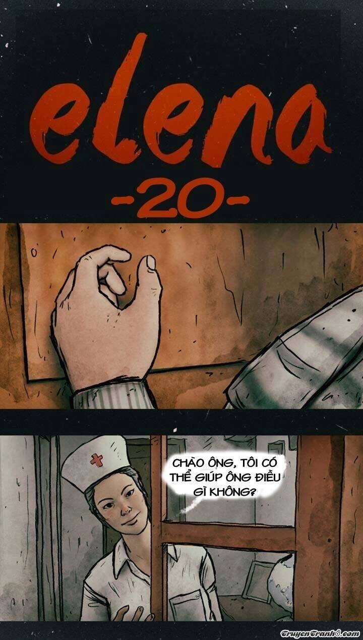 Elena Chapter 20 - 1