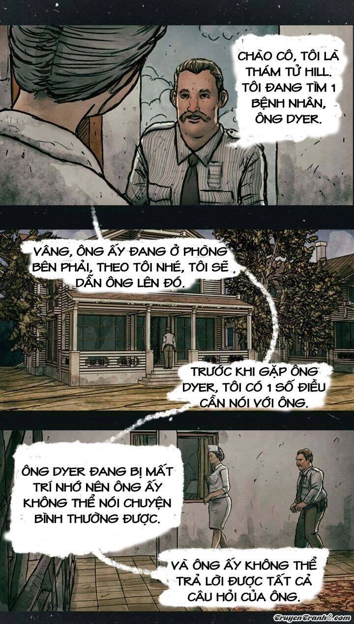 Elena Chapter 20 - 2