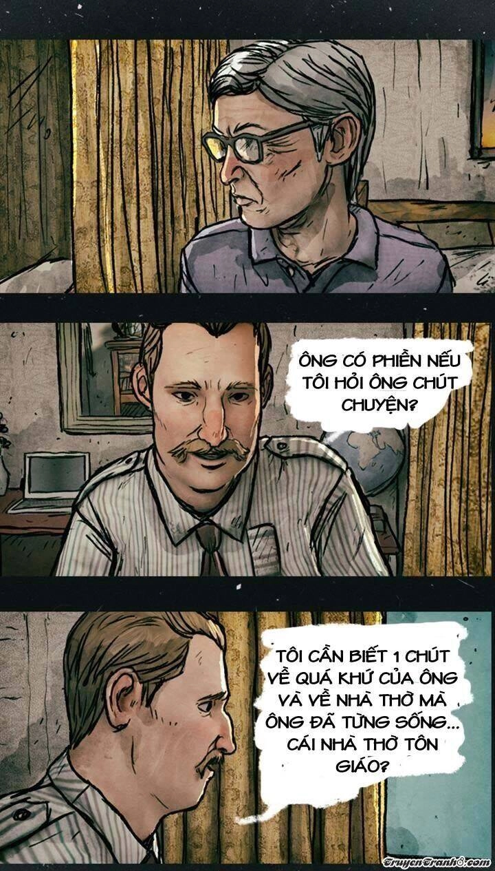 Elena Chapter 20 - 5