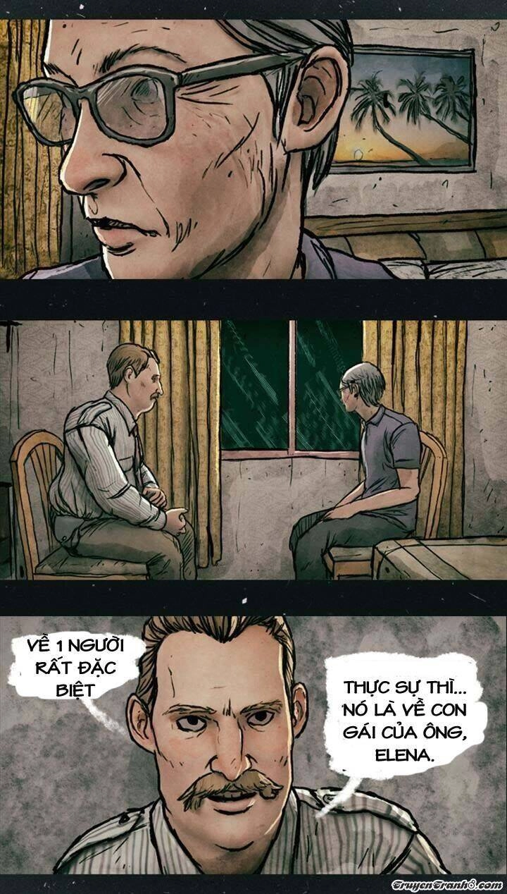 Elena Chapter 20 - 6