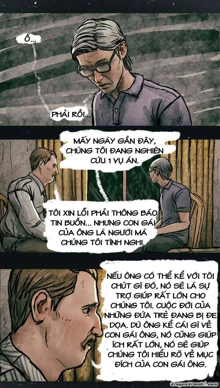 Elena Chapter 20 - 8