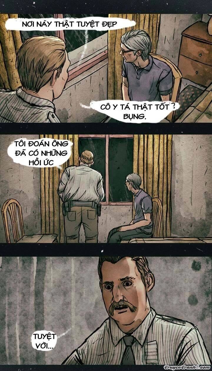 Elena Chapter 20 - 10