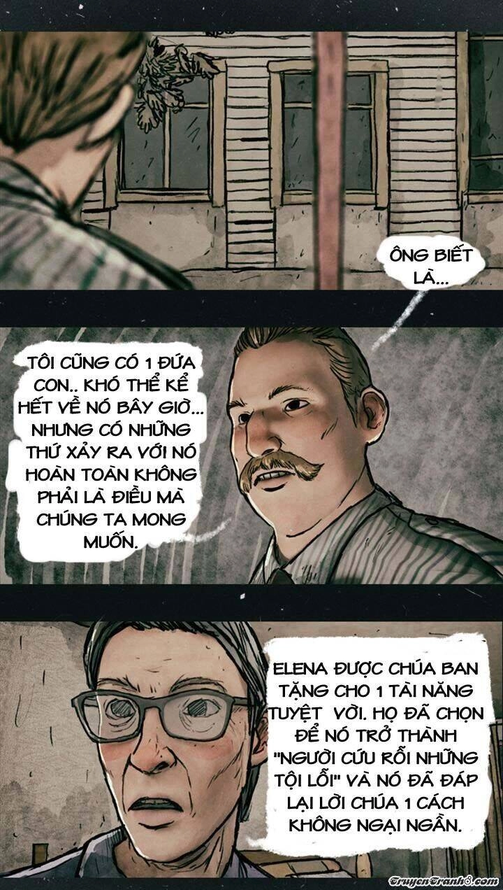 Elena Chapter 20 - 11