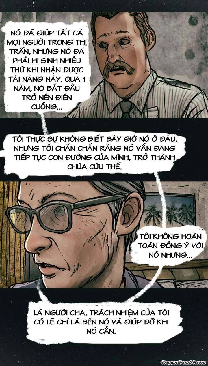 Elena Chapter 20 - 12