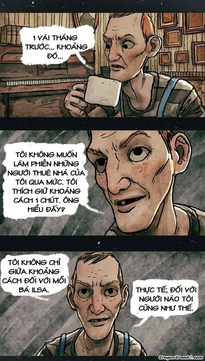 Elena Chapter 21 - 2